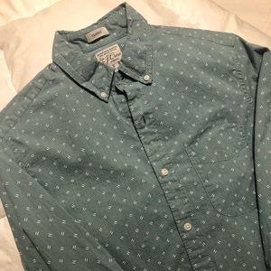 J Crew shirt